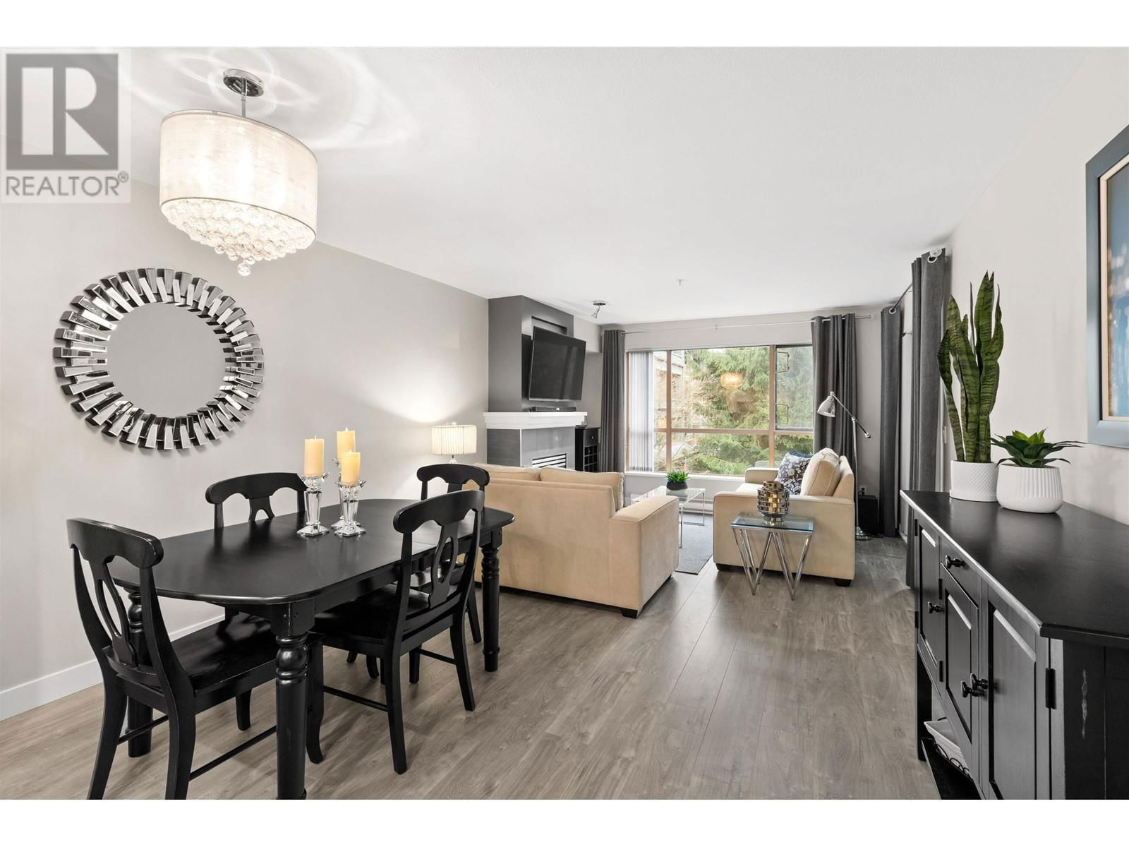 204 - 285 NEWPORT DRIVE Image 4