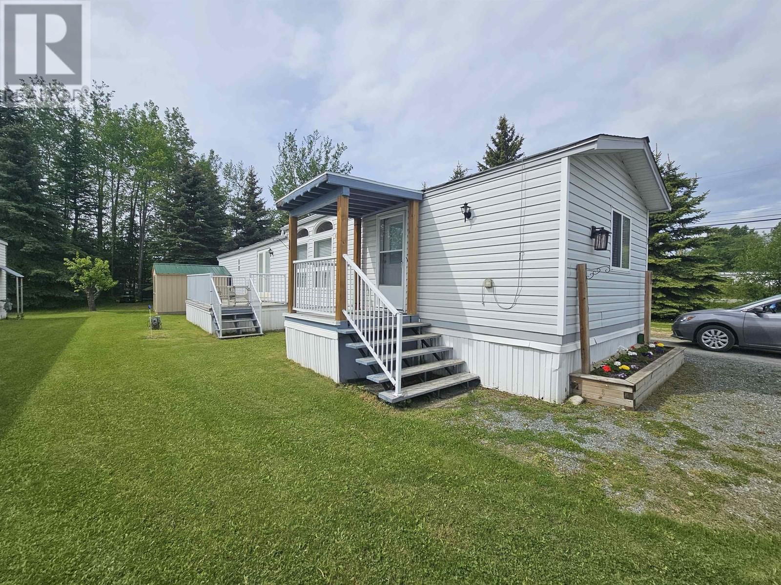 Primary Property View