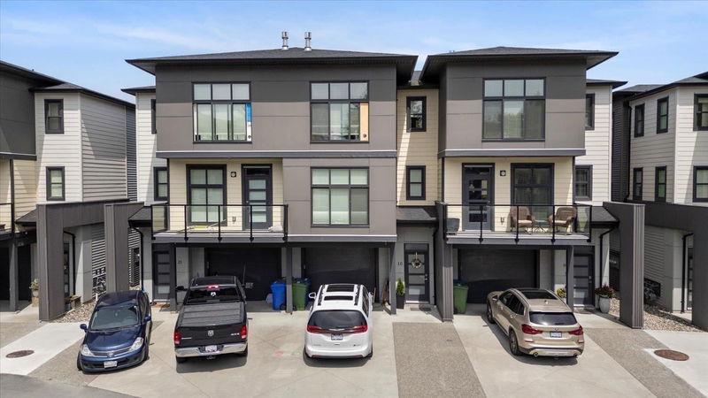 Secondary Property View