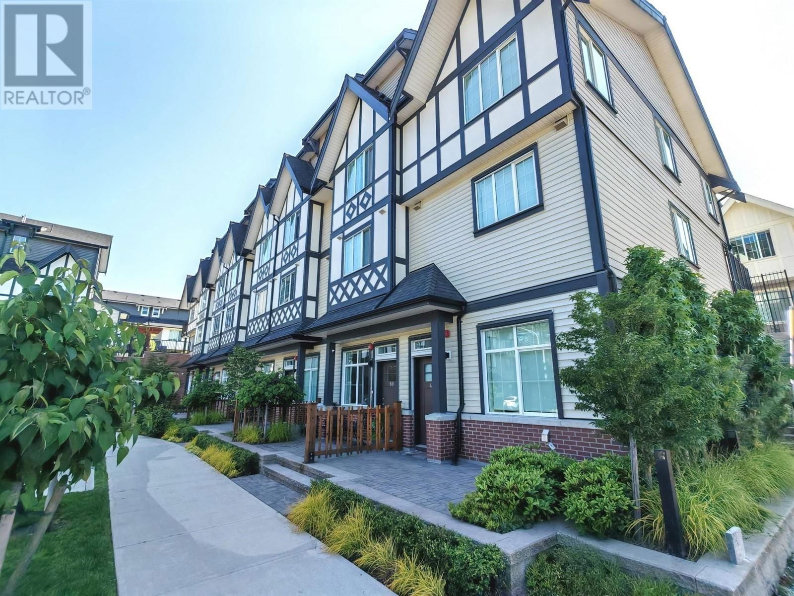 Primary Property View