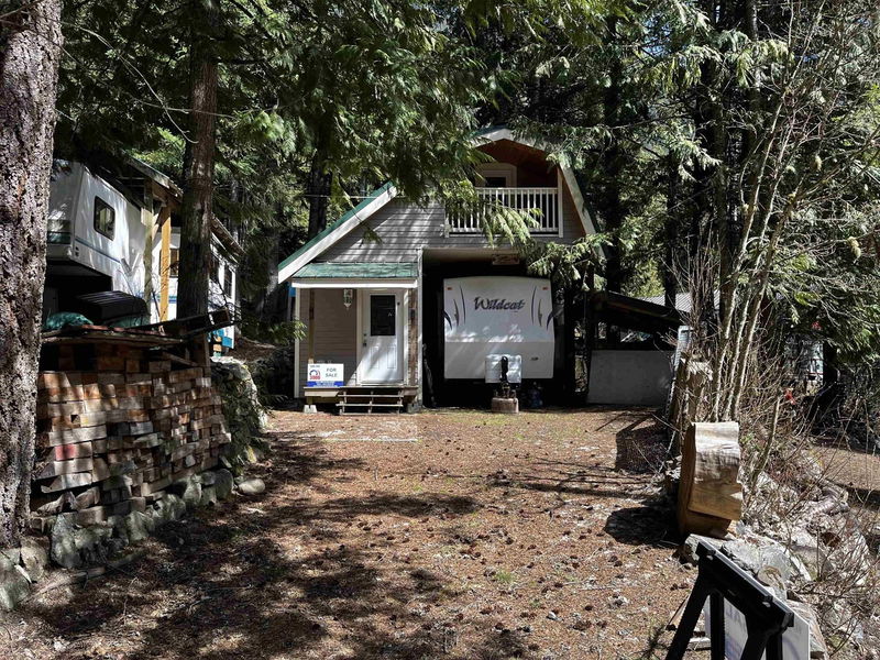 Secondary Property View