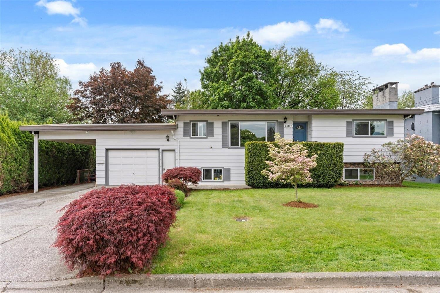 Primary Property View