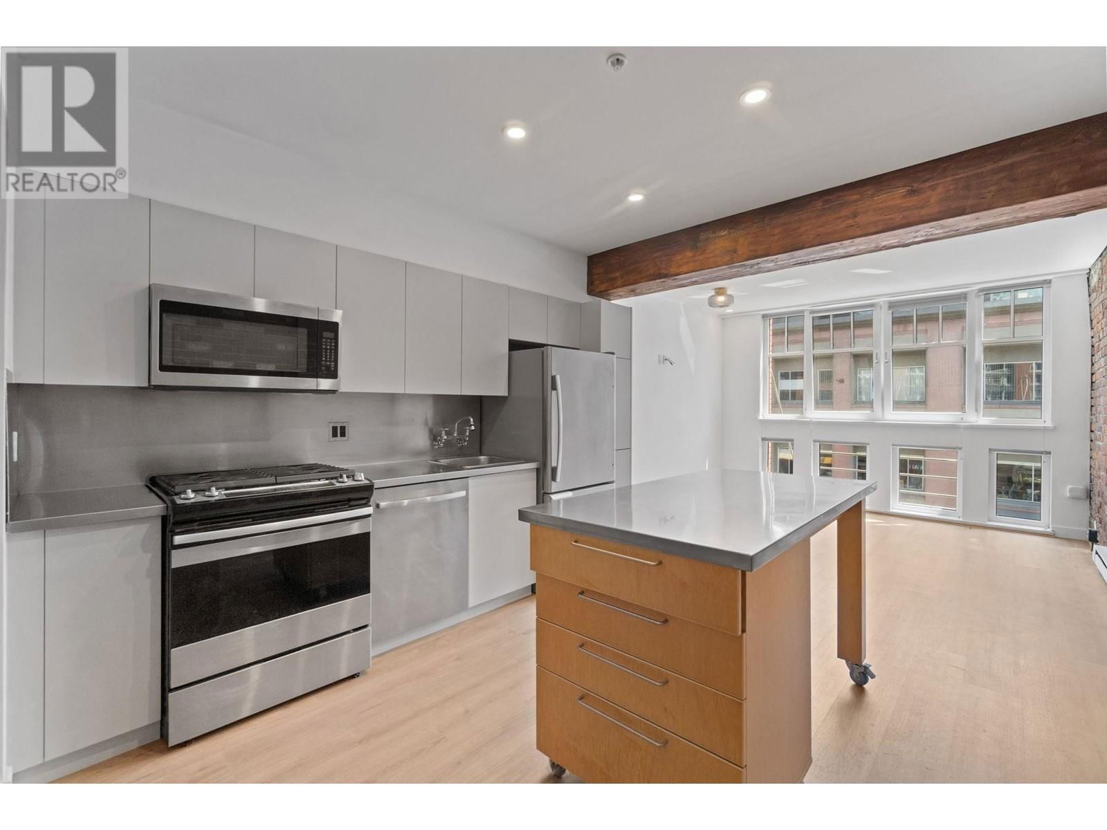 Primary Property View