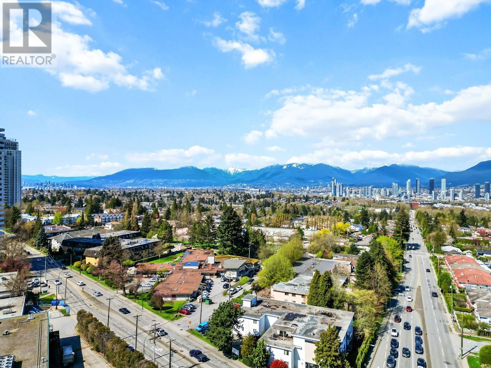 Primary Property View