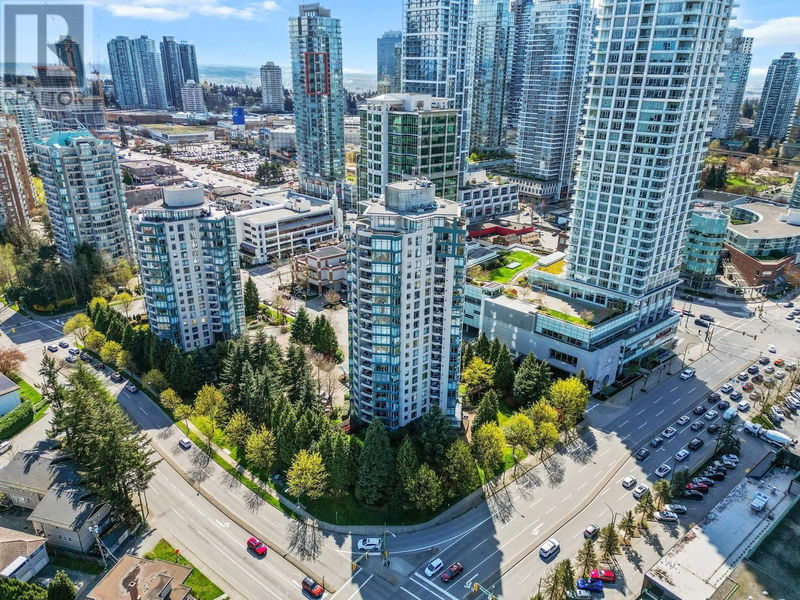Tertiary Property View