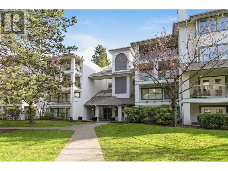 Tertiary Property View