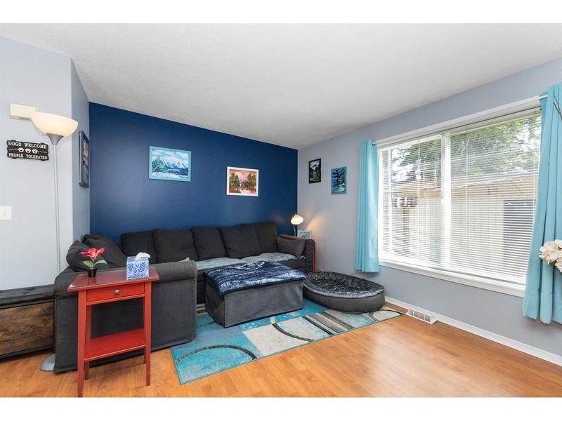 Tertiary Property View