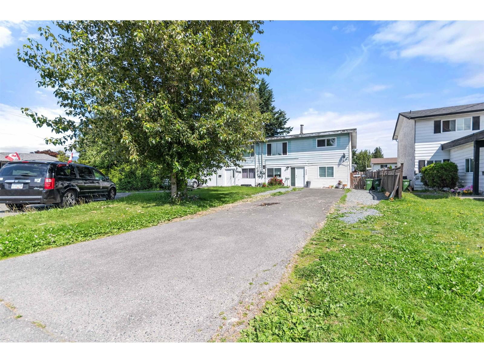 Primary Property View