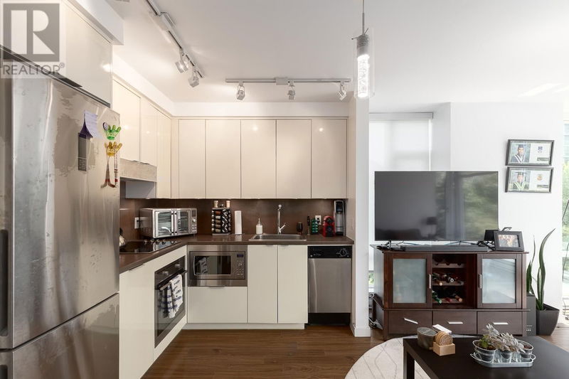 Tertiary Property View