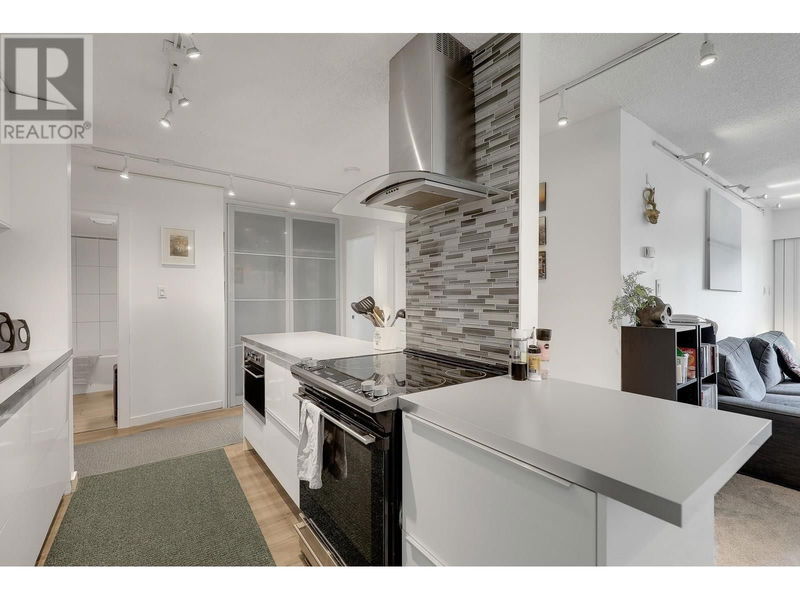 Tertiary Property View
