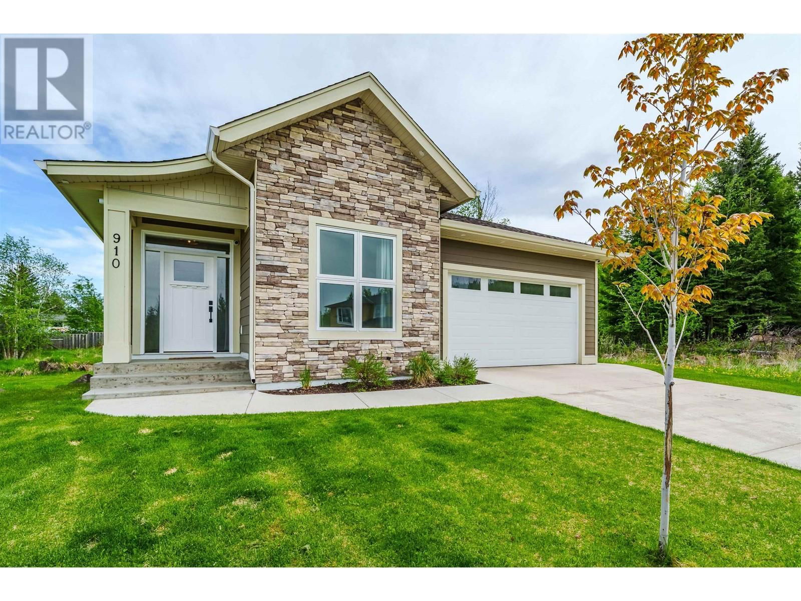Primary Property View