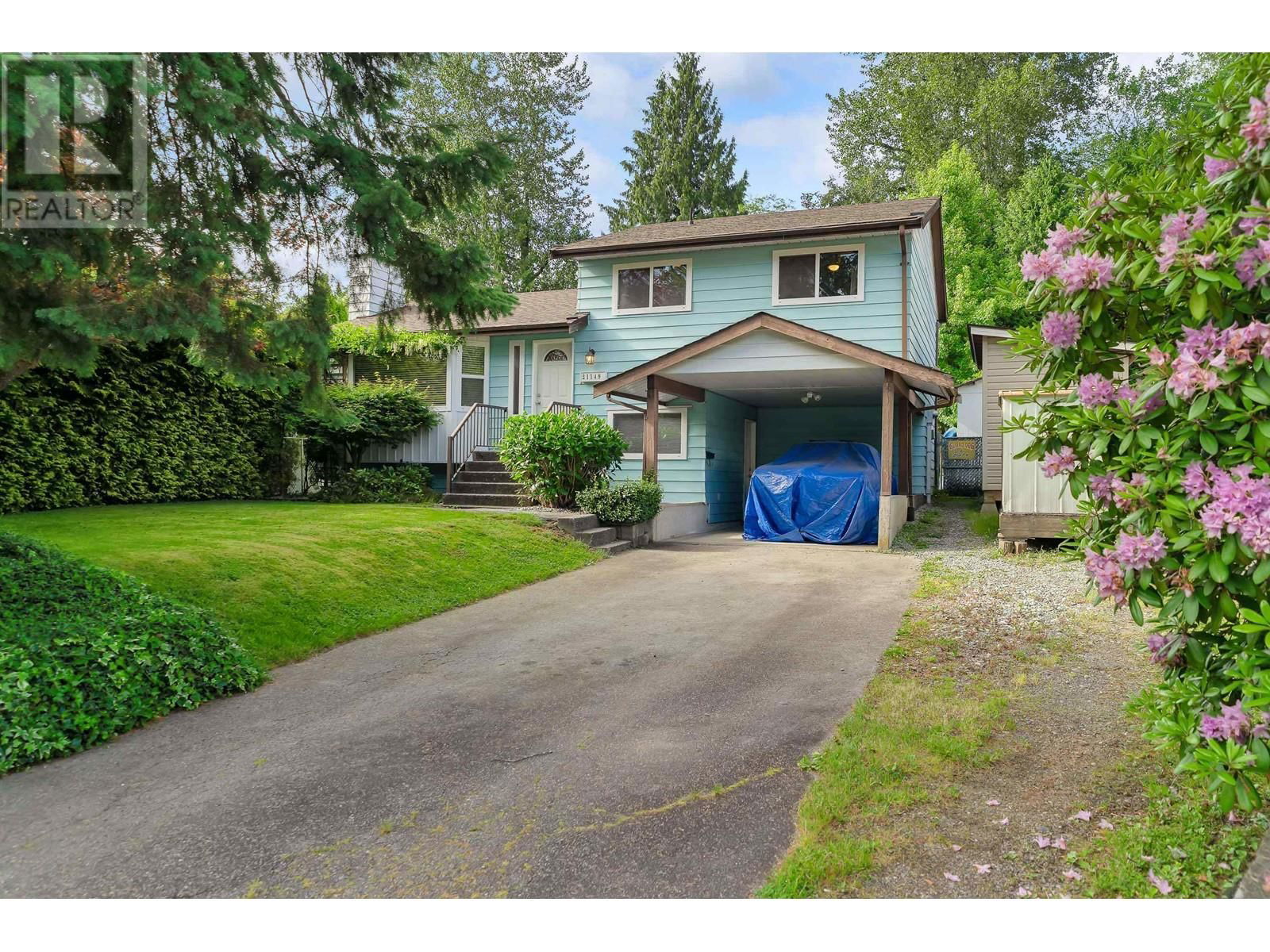 Primary Property View