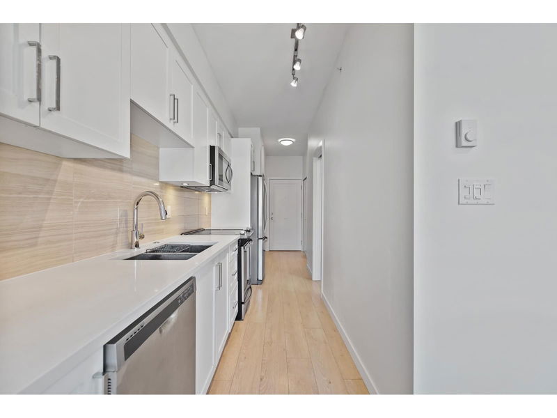 Tertiary Property View