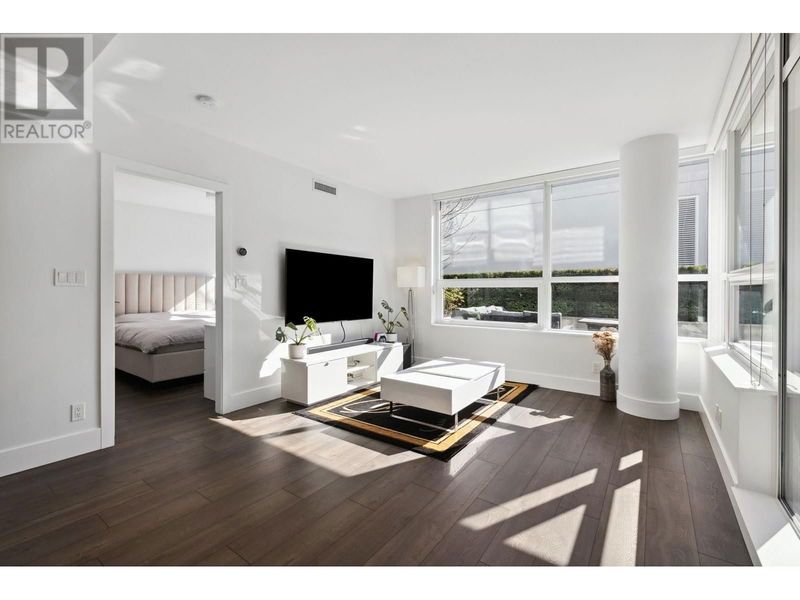 Tertiary Property View