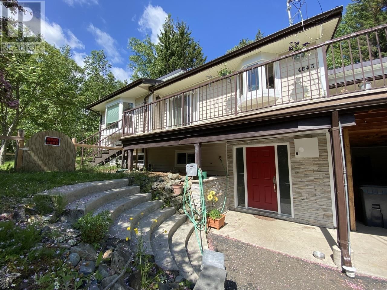 Primary Property View
