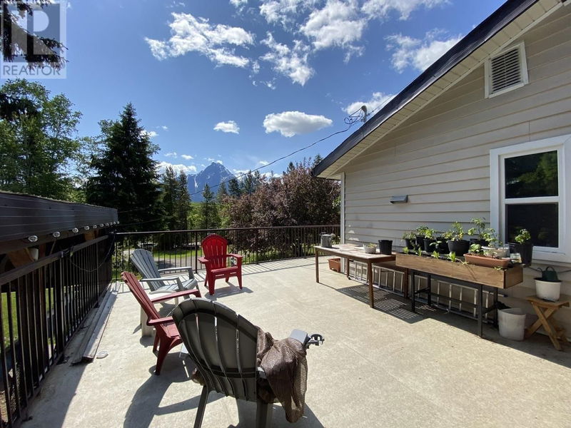Tertiary Property View