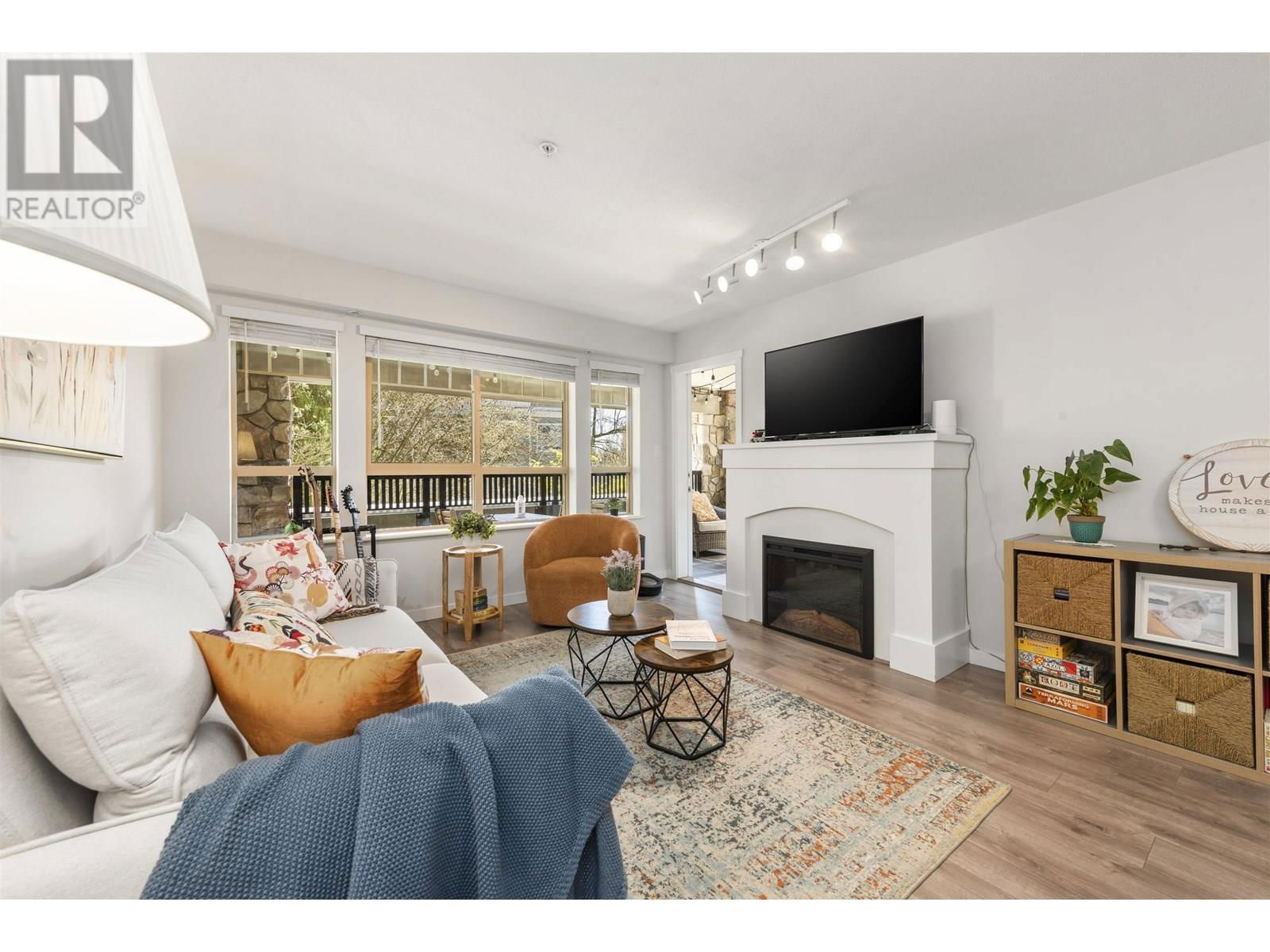 Primary Property View