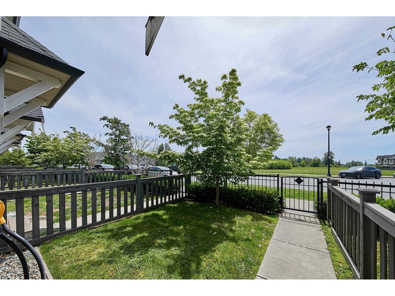 Tertiary Property View
