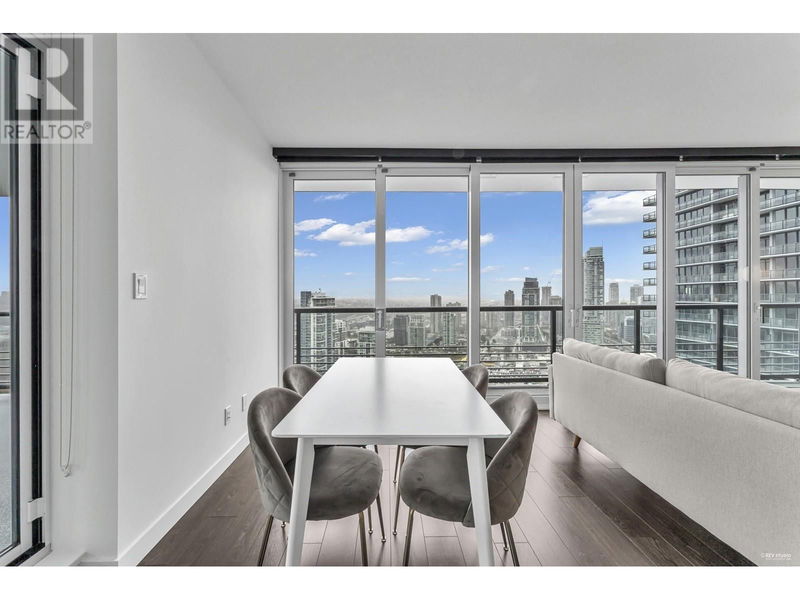 Tertiary Property View