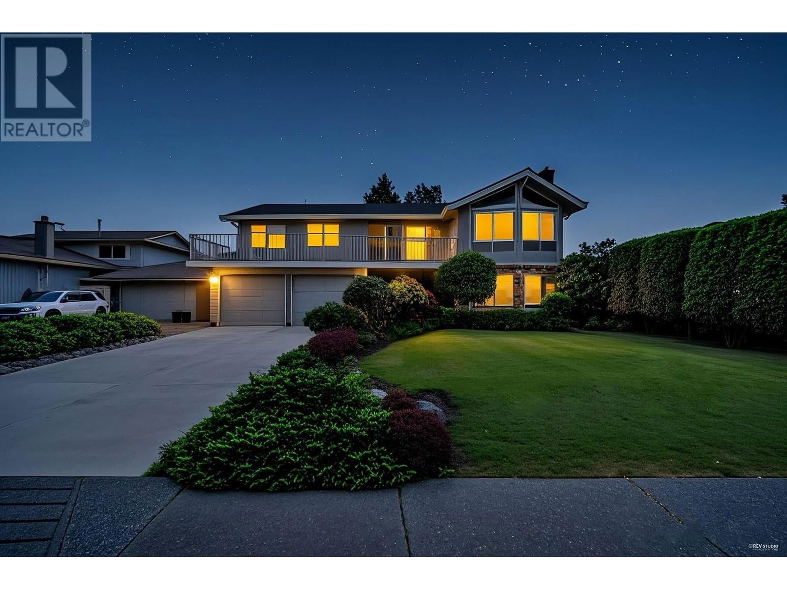 Primary Property View
