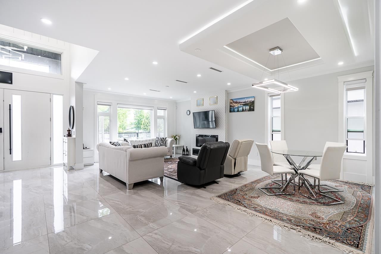 Primary Property View