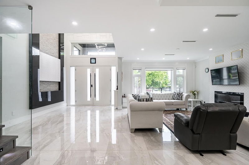 Tertiary Property View