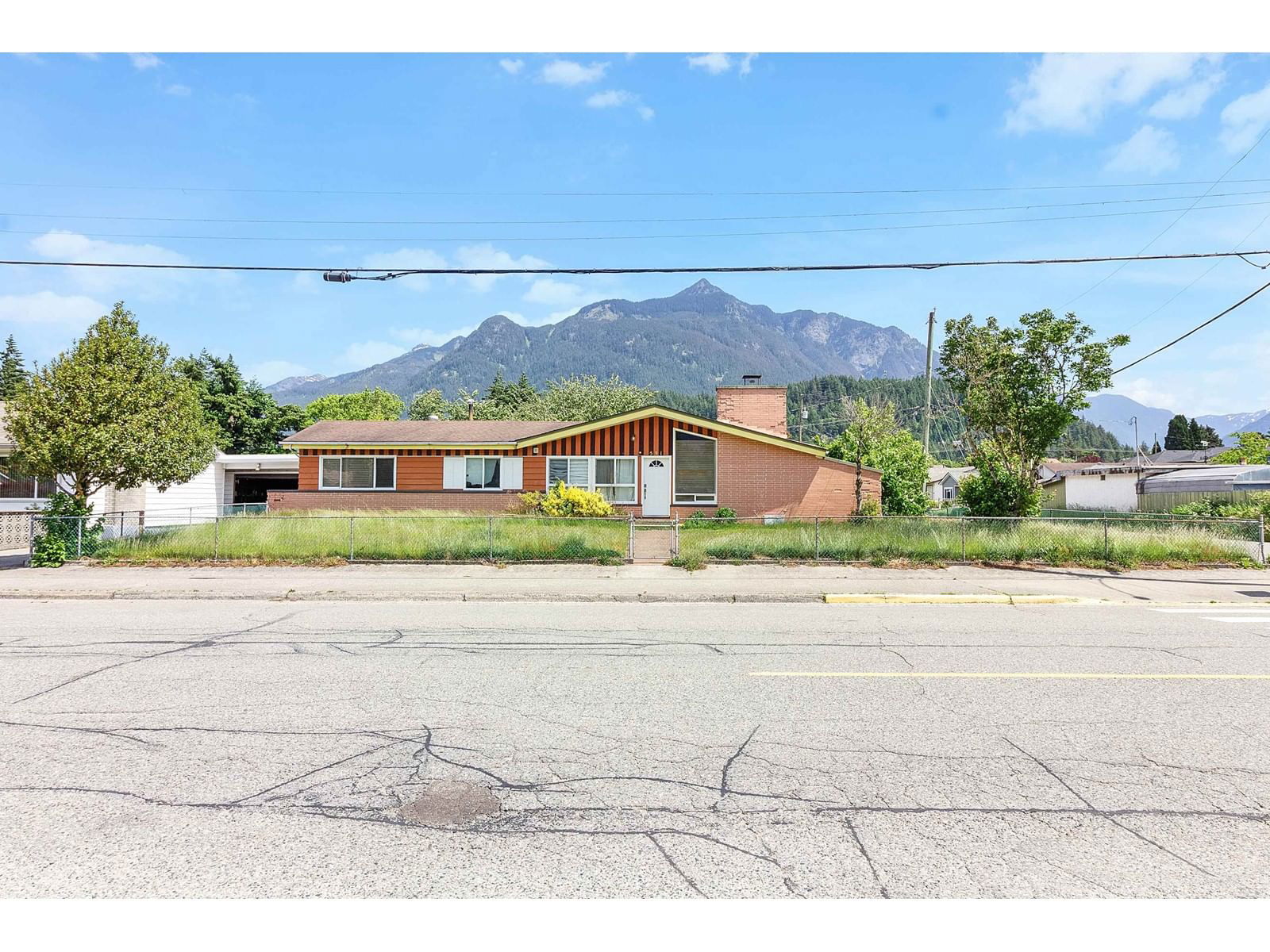 Primary Property View