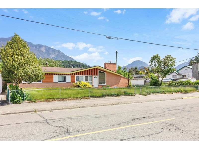 Tertiary Property View