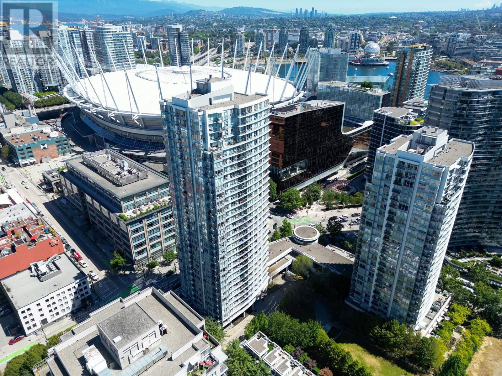 Primary Property View