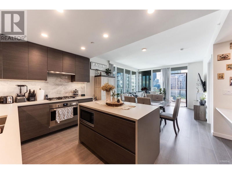 Tertiary Property View