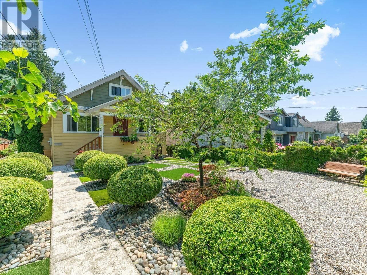 Primary Property View