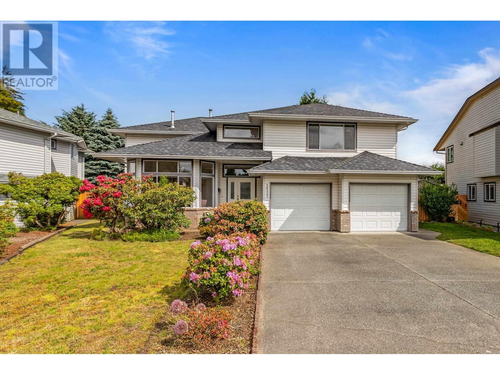 Primary Property View