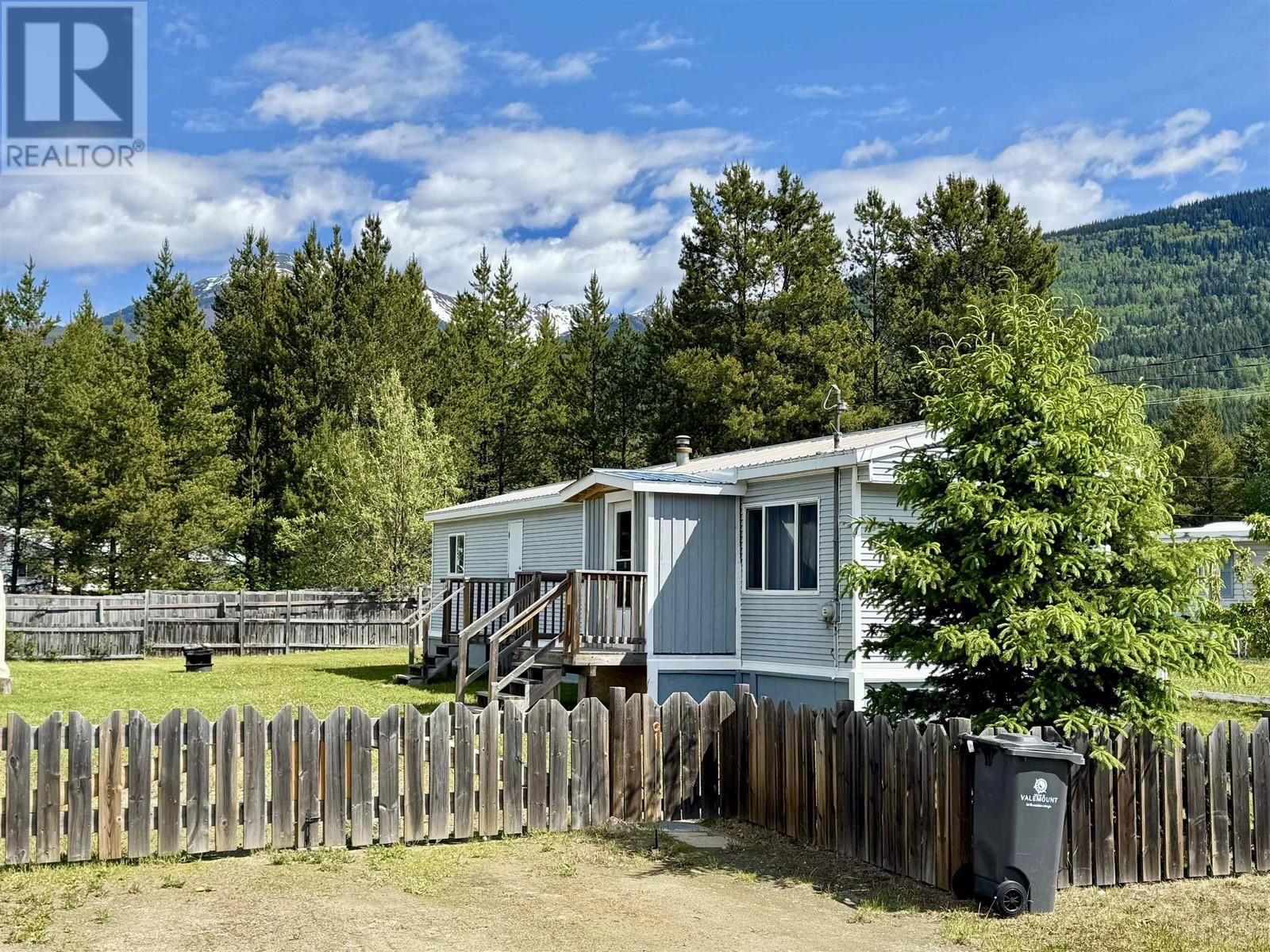 Primary Property View