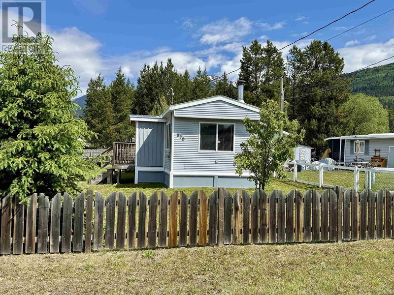 Secondary Property View