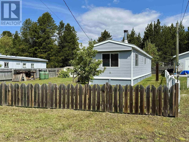 Tertiary Property View