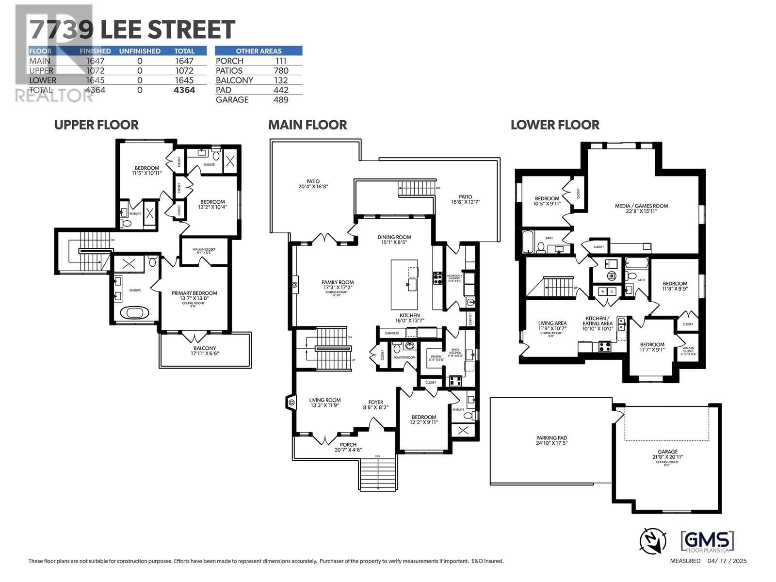 7739 LEE STREET Image 40