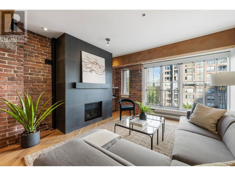 Tertiary Property View