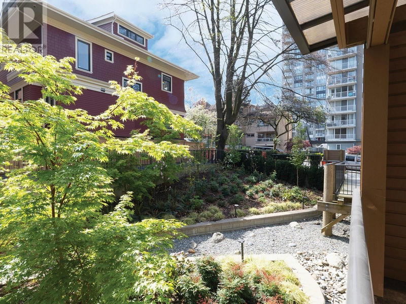 Tertiary Property View