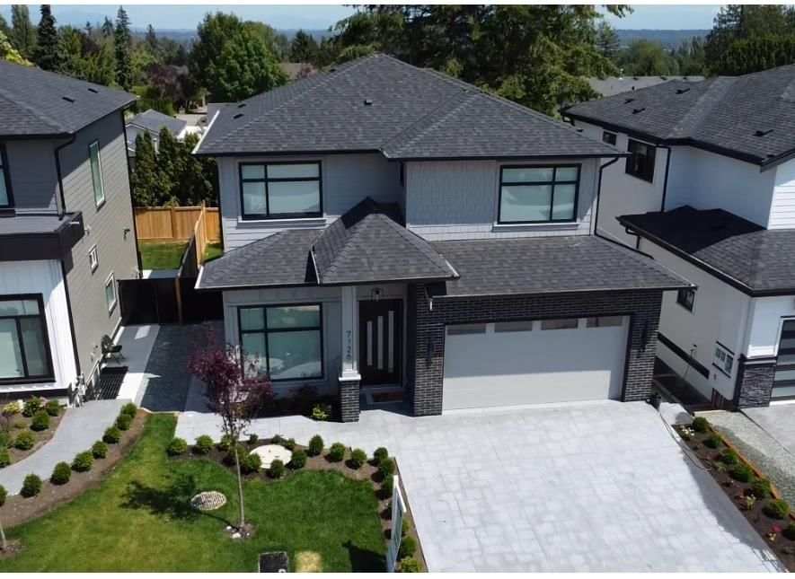 Primary Property View