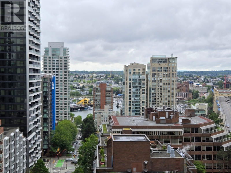 Tertiary Property View