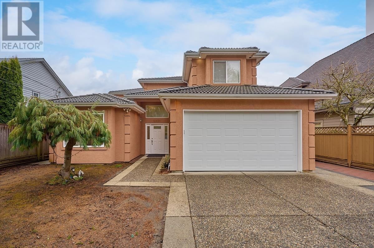 Primary Property View