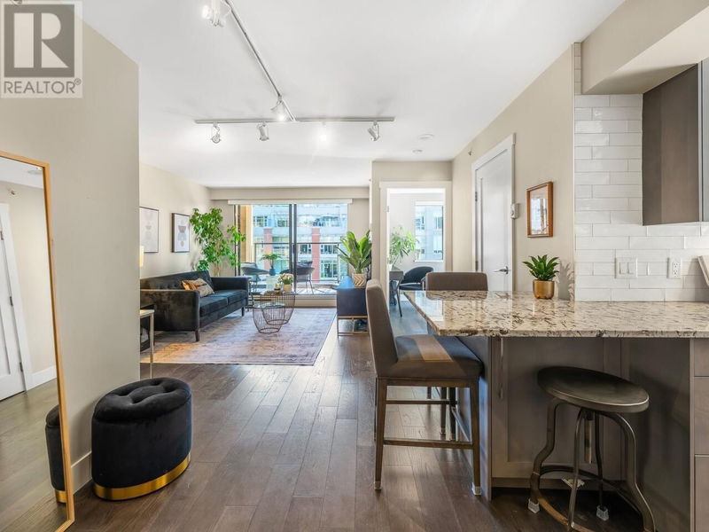 Tertiary Property View