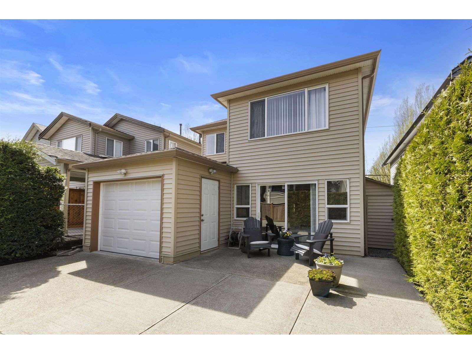 Primary Property View