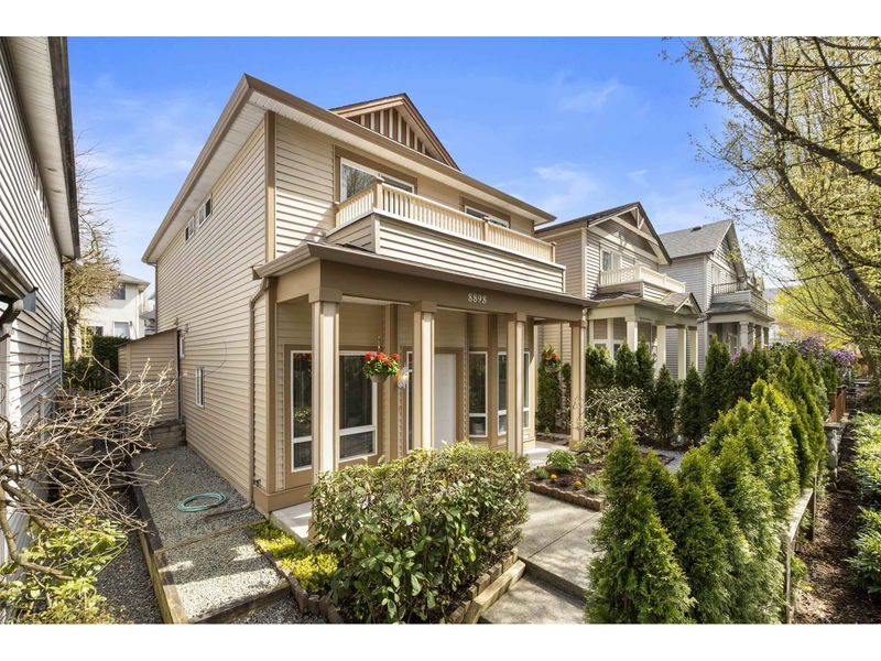 Secondary Property View