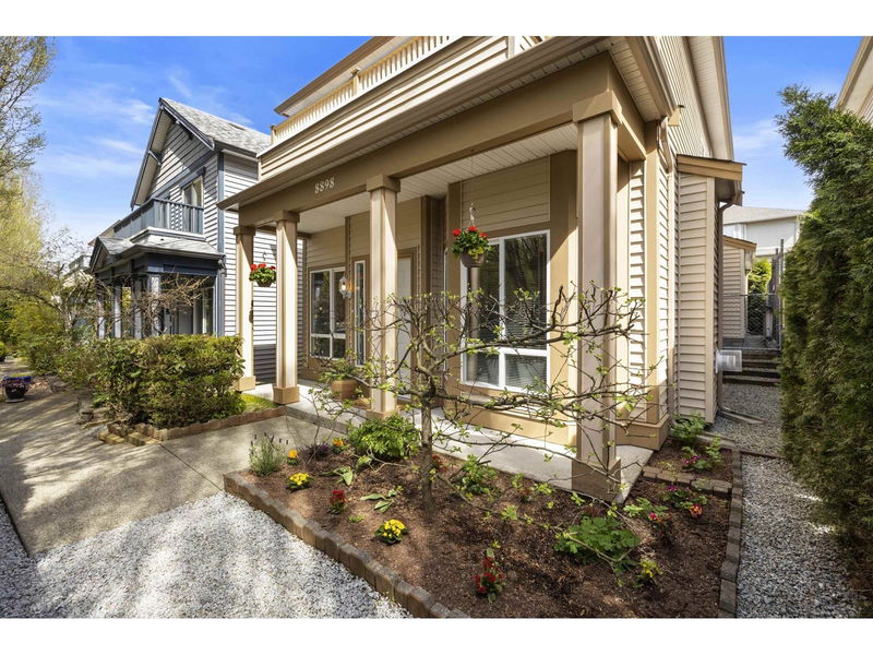 Tertiary Property View