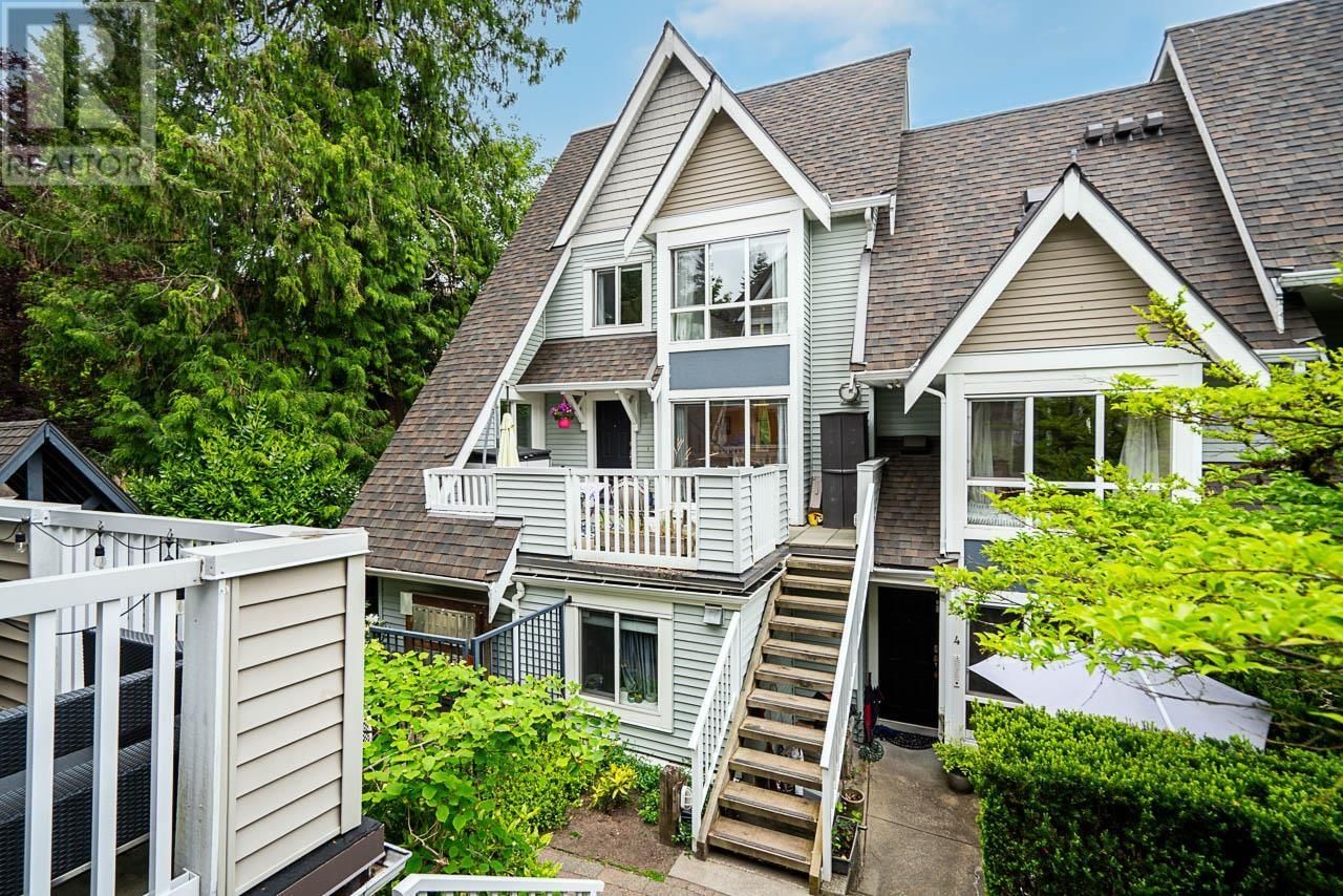 Primary Property View
