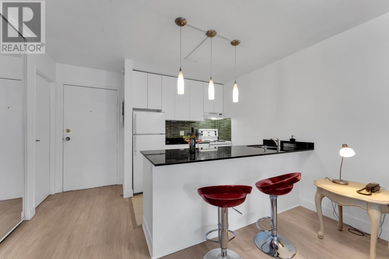 403 - 1333 HORNBY STREET Image 10