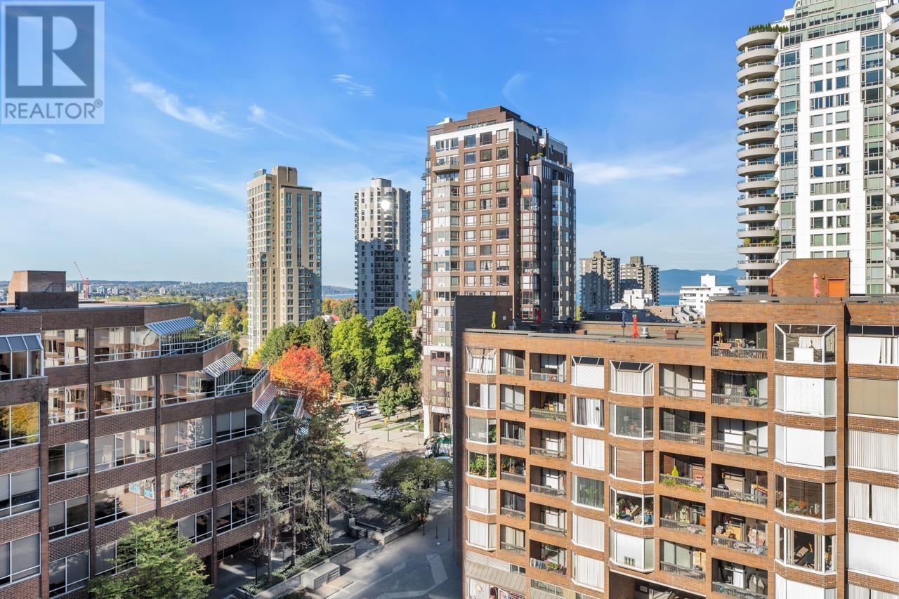 403 - 1333 HORNBY STREET Image 16