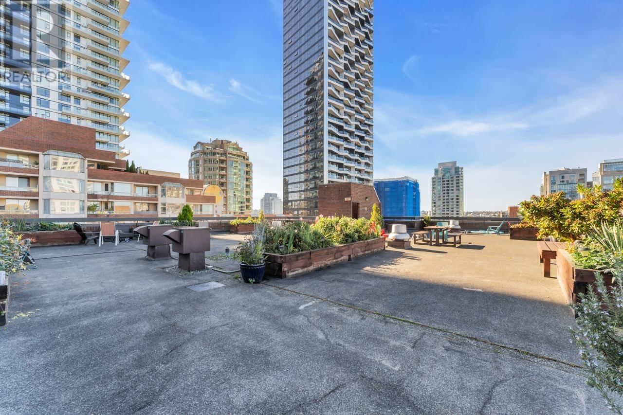 403 - 1333 HORNBY STREET Image 17
