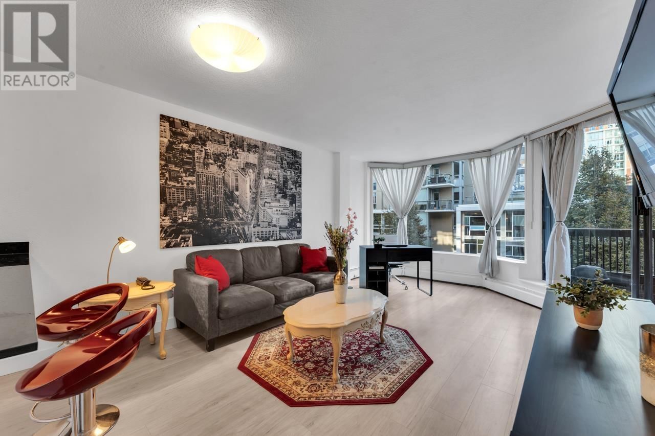 403 - 1333 HORNBY STREET Image 2
